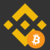 Binance Bitcoin-btcb-icon