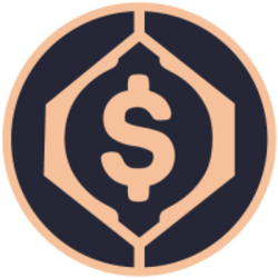 Alchemix USD logo