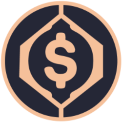 Logo of Alchemix USD