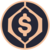 Alchemix USD logo