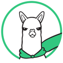 Logo of Alpaca Finance