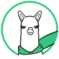 Le logo de : ALPACA