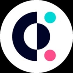 Covalent On CryptoCalculator's Crypto Tracker Market Data Page