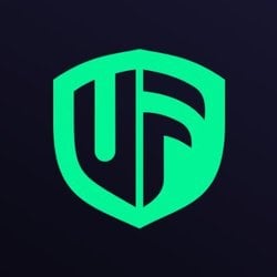 Logo of Unslashed Finance