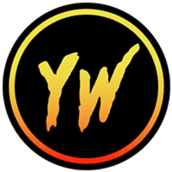 Logo of Yieldwatch