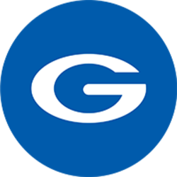 Logo for GYEN