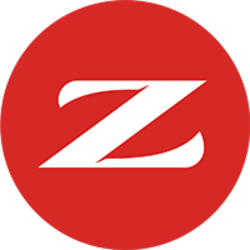 Logo of ZUSD