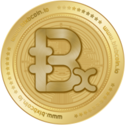 BixB Coin