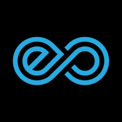 Ethernity Chain (ERN) Logo