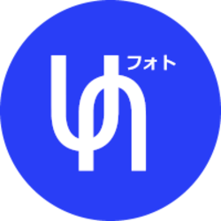 UniqueOne Photo logo