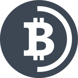 Bitcoin Anonymous logo
