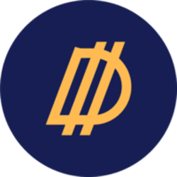 Dola (DOLA) Logo