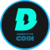 Diminutive Coin Logo