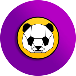Panda Dao logo