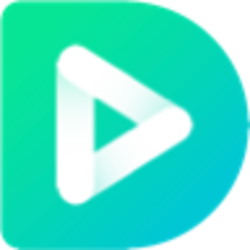 Logo of PlayDapp