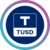 Цена Aave TUSD (ATUSD)