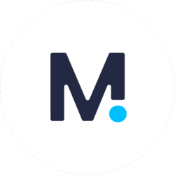 Logo of Mute