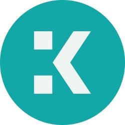 Kine Protocol On CryptoCalculator's Crypto Tracker Market Data Page