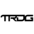 TRDGtoken logo