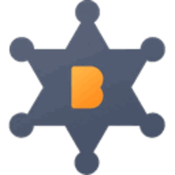 Logo for Bounty0x