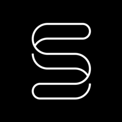 Logo for BTC Standard Hashrate Token