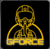 GFORCE Price (GFCE)