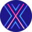 XDEX logo