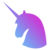 Rainicorn logo