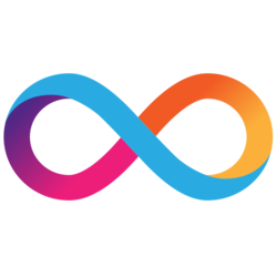 Logo of Internet Computer