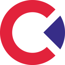 Logo of Convergence