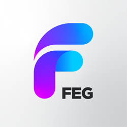 FEG Token (FEG) Logo