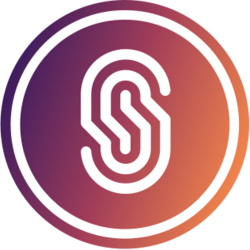Shyft Network (SHFT) Logo