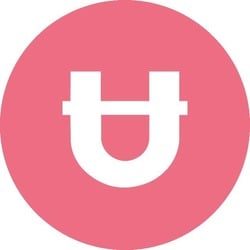 Unlock Discount Token Logo
