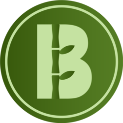 Logo Bamboo Token (BAMBOO)