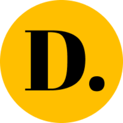 Defi For You Logo