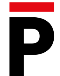 Persistence (XPRT) Logo