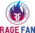 Rage.Fan Logo