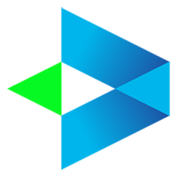 Logo of Delta Exchange Token