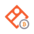Unagii Wrapped Bitcoin Logo