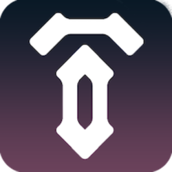 Logo for Tenset