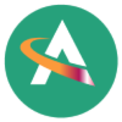 Logo Alacrity (ALR)