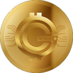 Logo Onegetcoin (OGC)