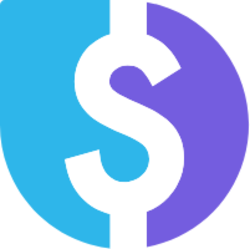 Liquity USD (LUSD) Logo