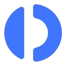Logo of Instadapp