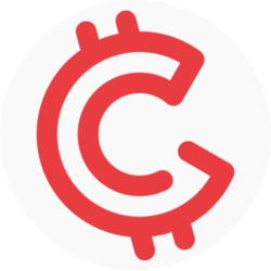 Logo of GamerCoin