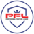 Professional Fighters League Fan Token Logo