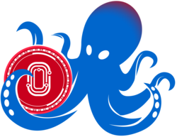 Oction logo