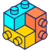 Brickchain Finance Logo
