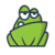FrogeX Price (FROGEX)