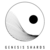 Genesis Shards Logo